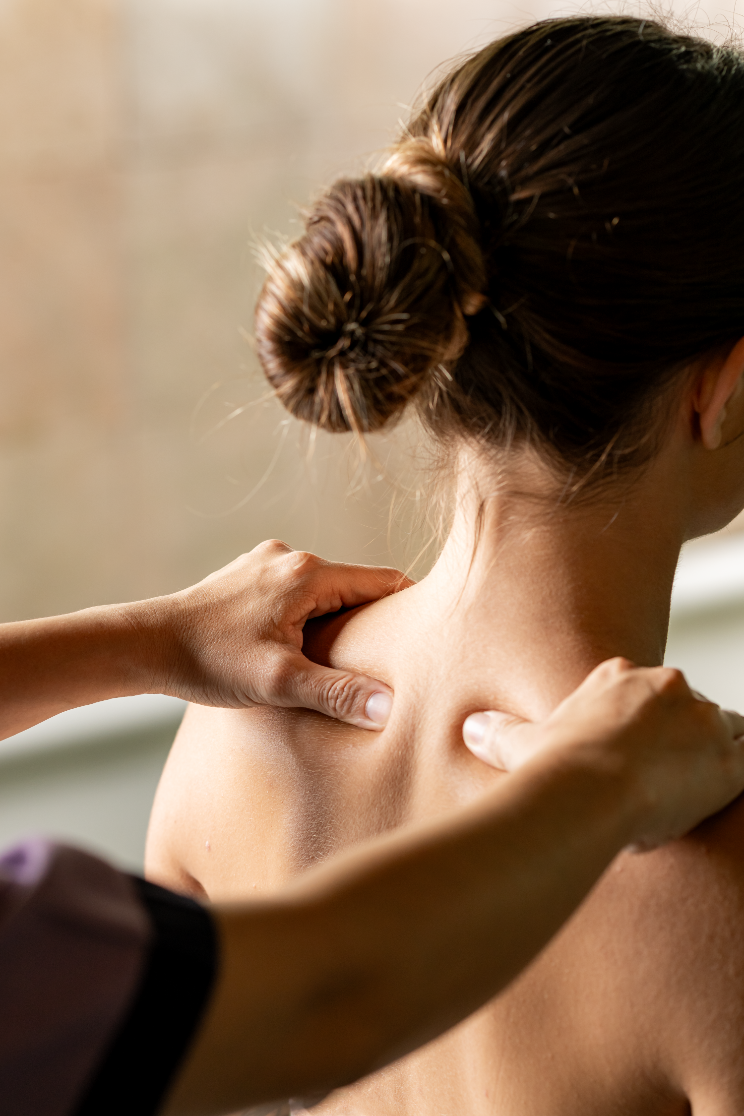 Treat yourself on your special day! Enjoy a 60-minute massage and extend your pampering with a 30-minute foot massage, head & shoulder massage, scrub, or body conditioner at 50% off. Perfect for a birthday treat or personal indulgence.